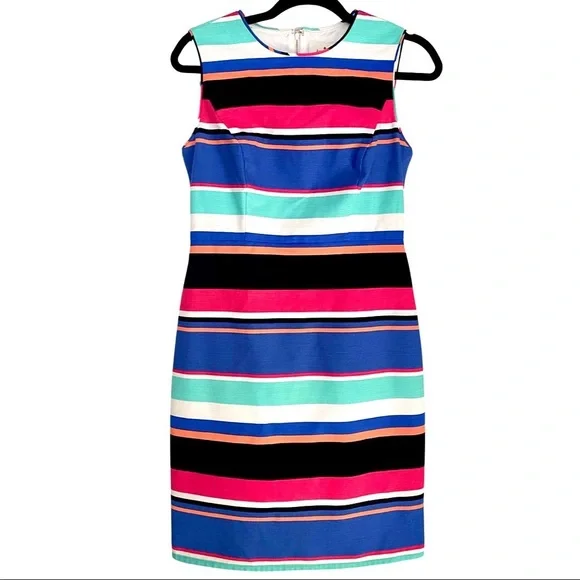 kate spade | Dresses | Ladies Size 4 Kate Spade Mariam Sheath Dress |  Poshmark